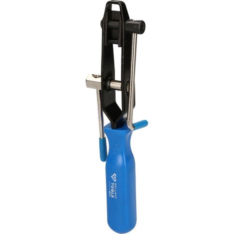 Brilliant Tools Spann- und Schneidwerkzeug für Endlosschellen