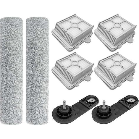 Für Roborock F25 / F25 ACE / F25 ACE Combo / F25 ALT / F25 Combo / F25 LT / F25 RT Ersatzteile Walzenbürstenfilter()