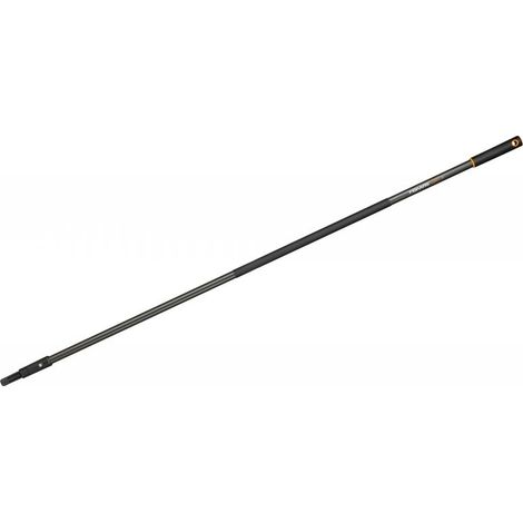 Fiskars - QuikFit Graphite Shaft 145 cm