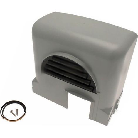 Abdeckung Getriebemotor - BX– 119RIBX003