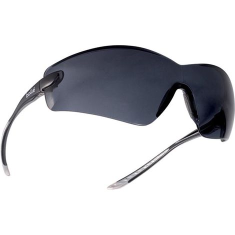 Lunette de Protection Cobra Fumée Bollé (1/2)