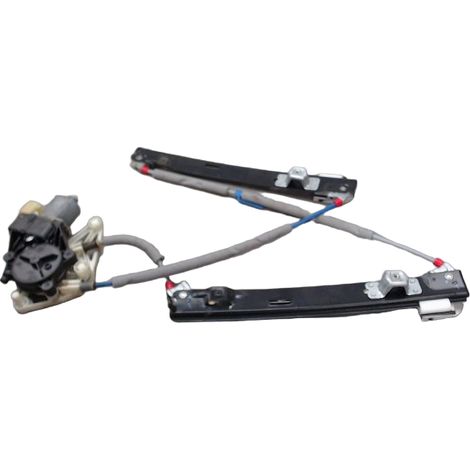 [PRODUIT D'OCCASION] Mecanisme Leve-glace Porte Coulissante Droit FORD B-max ♻️ Ref Oe. 1865721 - Garantie à vie (1/5)