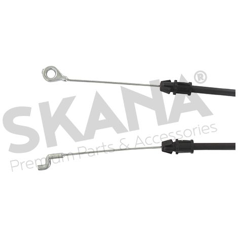Engine Brake Cable Np 53 (gxv 140)