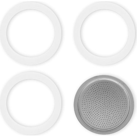 Bialetti 0800135 pieza y accesorio para cafetera Filtro de café
