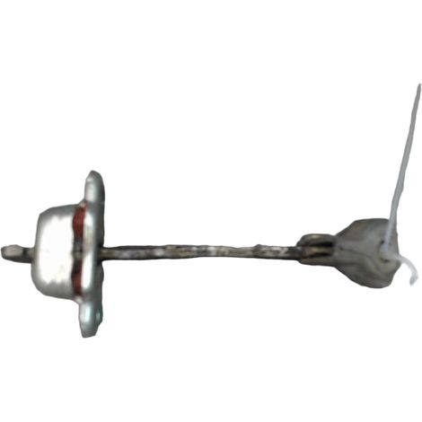 Tirant Porte Avant Gauche PEUGEOT 107 Phase 2 2009-2012 [PRODUIT D'OCCASION]♻️b000760180 (1/2)