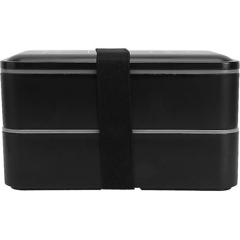 1 Stück Thermos-Lunchbox