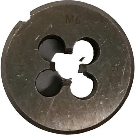 SCHNEIDER - FILIERA TONDA M6