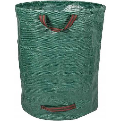 Pick-Up 270L Foldable Garden Basket TQ-B270 (1/5)