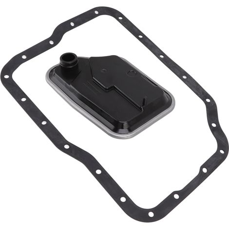 Filtersatz für Automatikgetriebe mit Dichtung 46710 133940 46500F, passend für FORD ECOSPORT 2007–2012, 4-Gang (1/5)