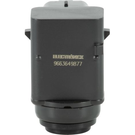 Parksensor PSA9663649877 für Peugeot PDC Parktronic (1/5)