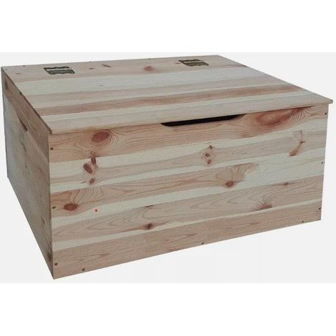 CASSAPANCA PINO CON CERNIERA 73X35 H33
