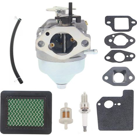 Le carburateur 16100-Z0L-853 est compatible avec les moteurs Honda GCV160, AGC160, LAGCV160 et LAO. Ce carburateur est disponible en plusieurs modèles pour le moteur Honda GCV160. (1/4)