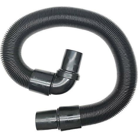 Tuyau de rechange pour aspirateur dorsal Proteam (pièces et accessoires, modèle 103048-107648) - pour sac à dos Coach (1/5)