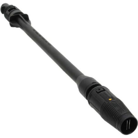 Lance rotative pour nettoyeurs haute pression Kärcher K2 K3 K4 K5 K6 K7, pistolet de nettoyeur haute pression avec buse réglable, accessoire de lance Turbojet pour la série Kärcher K2K7 (1/5)