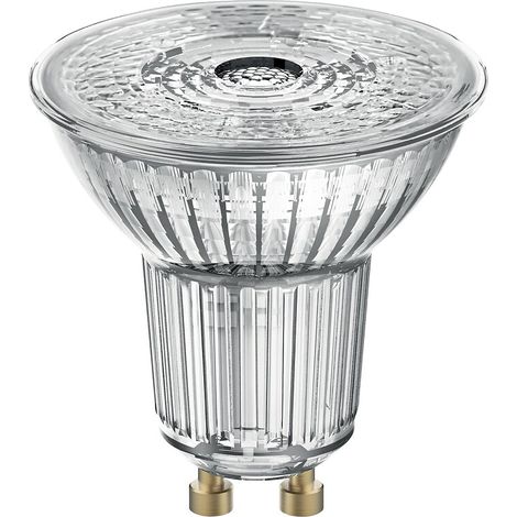 lampe LED spot PAR16 6,9W 4000K (1/6)