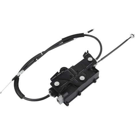 Frein de stationnement électrique arrière 34436874219, compatible BMW Série 5 GT F07 2009‑2016 (1/5)