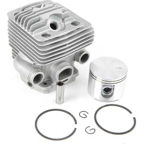 Cylindre piston pour découpeuses Stihl TS700, TS800. Diamètre 56 mm (1/5)