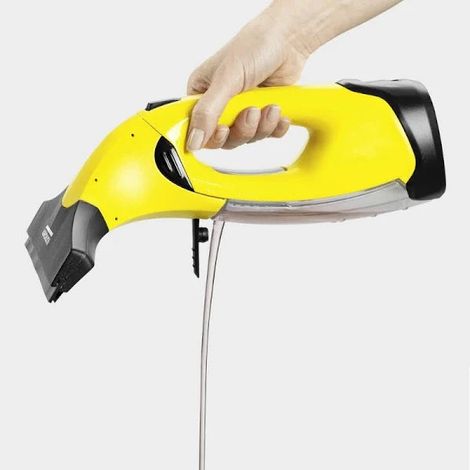 LAVAVETRI ASPIRAGOCCE KARCHER WV2 PLUS N