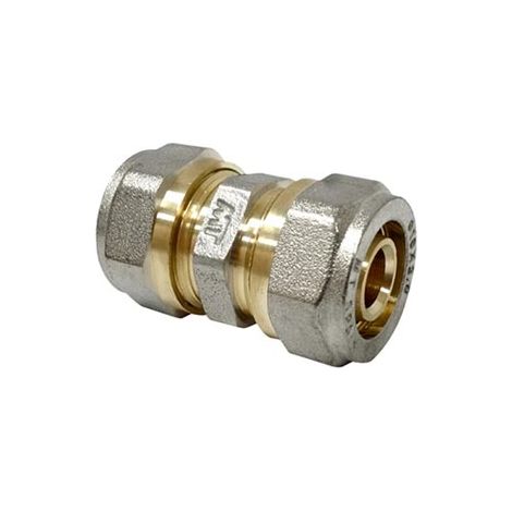 MAGLIA A COMPRESSIONE DIRITTA MULTISTRATO DN16