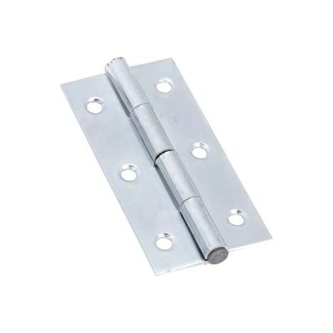 Cerniera Stretta Mm.50X30
