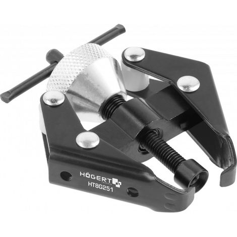 Extracteur Hogert HT8G251 43 mm