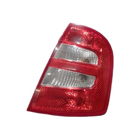 [PRODUIT D'OCCASION] Feu Arriere Droit SKODA Fabia ♻️ Ref Oe. 6y6945112b - Garantie à vie (1/3)