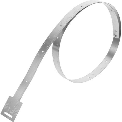 10 Pièces Rondelle Métallique Inclinée en Acier Inoxydable (1/5)