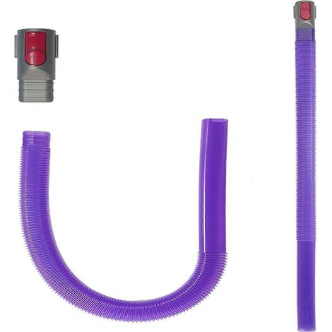 Trockner-Flusenabsaugaufsatz für V15 V12 V11 V10 V8 V7-- (1/5)