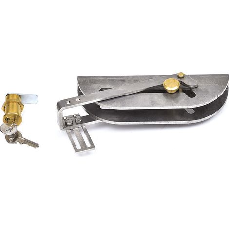 Serrure Deverrouillage 390/391 FAAC