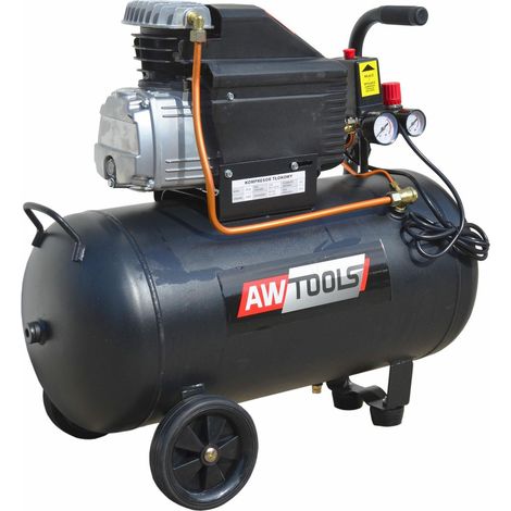 AWTOOLS KOMPRESOR  FL- 24L