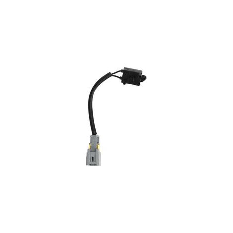 Interruptor del pedal del embrague 218924, bloqueo de arranque, repuesto para Peugeot 206, 207 y 307. (1/4)