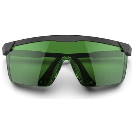 Lunettes De Sécurité Laser - Protection Oculaire Pour Applications Laser - Compatible Tatouage Marquage Découpe Soudure Beauté - 1 Pièce (1/4)