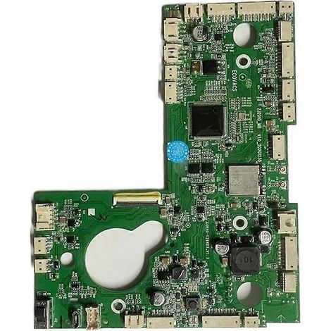 Carte mère pour aspirateur robot Ecovacs T9 MAX DLX11-66 - Accessoires de remplacement (1/5)
