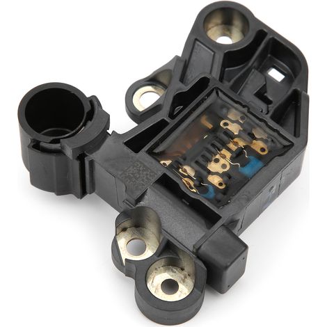 Régulateur de tension d'alternateur 0272220827 Compatible avec Renault Megane/Scenic/Talisman (1/5)