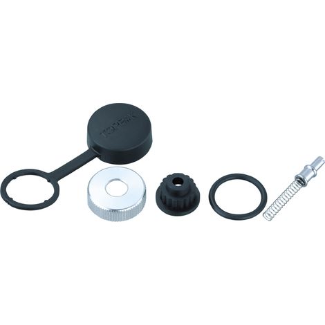 Kit De Pièces Détachées Pour Mini-pompe - Compatible Modèle Peak Dx - Topeak