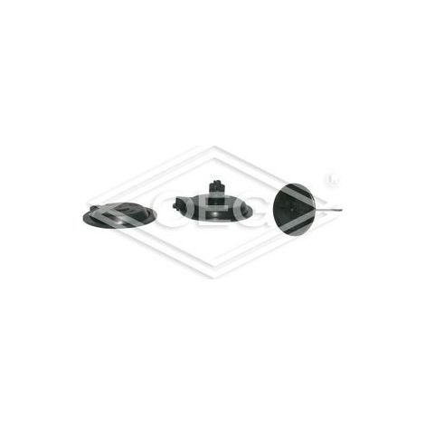 Chaffoteaux et Maury Réfection valve eau
