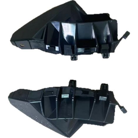 Convient aux supports latéraux d'aile avant de la Tesla Model S (modèles 1095495 et 1095496). (1/5)