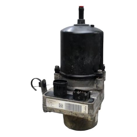 [PRODUIT D'OCCASION] Pompe Direction Assistee PEUGEOT 206 ♻️ Ref Oe. 400881 - Garantie à vie (1/2)