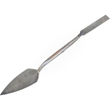 Faithfull Trowel & Square 1/2in FAITSQURE12 (1/7)