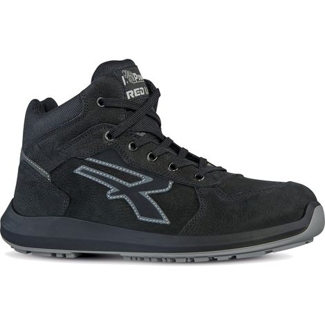 Scarpe antinfortunistiche UPower Nek S3 SRC ESD - 42 (1/3)