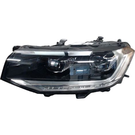 [PRODUIT D'OCCASION] Phare Gauche VOLKSWAGEN T-cross ♻️ Ref Oe. 2gm941773b - Garantie à vie (1/4)
