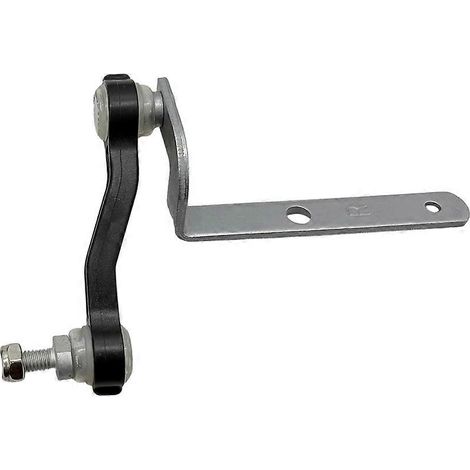 Rechter hinterer Niveausensorstab A1643202832 für Mercedes-Benz MB GL W164 X164 GL350 GL450 GL550 07-12 (1/5)