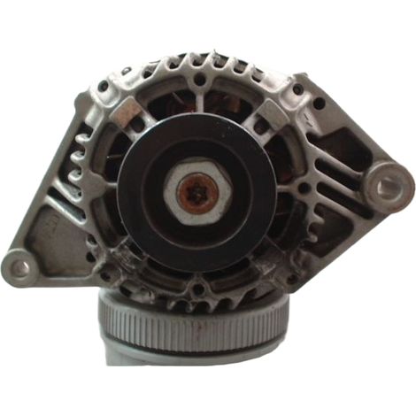 [PRODUIT D'OCCASION] Alternateur RENAULT Twingo I Phase 1 1993-1998 ♻️ Ref Oe. 7700847513 - Garantie à vie (1/4)