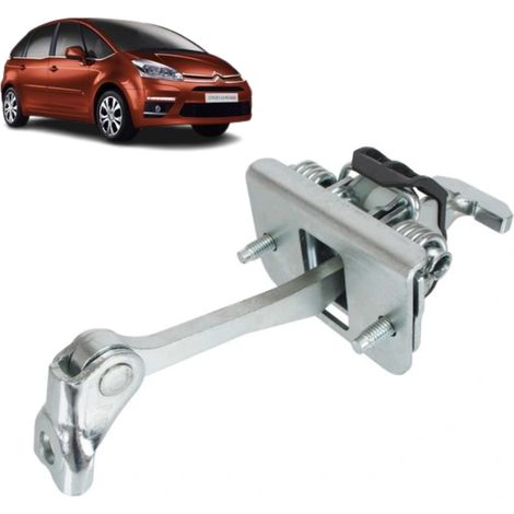 Arrêt de porte avant gauche ou droite compatible Citroen C4 (1/3)