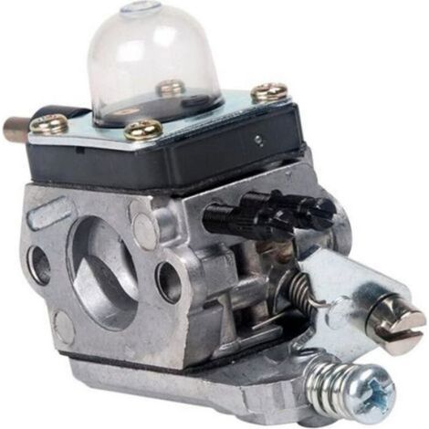 Kit carburateur C1U-K54A adapté motoculteur Mantis 2 temps (1/5)