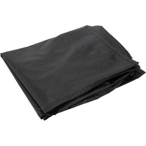 Waterproof BBQ covers, 145x61x117cm, for outdoor grill protection.