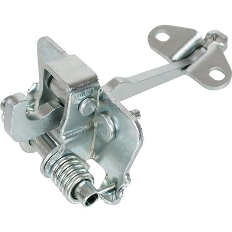 Limitatore porta anteriore Citroen Jumpy I 95-07 (1/2)