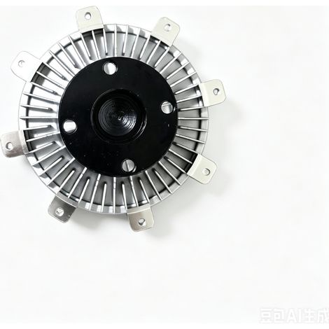 Die Lüfterkupplungen 21082-4JM1A und 21082-4JM1B sind für Nissan D23 Navara NP Pickup-Trucks geeignet. (1/4)
