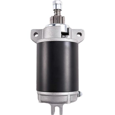 Moteur pour moteur hors-bord de 20 à 40 CV, 65W-81800-00-- (1/5)