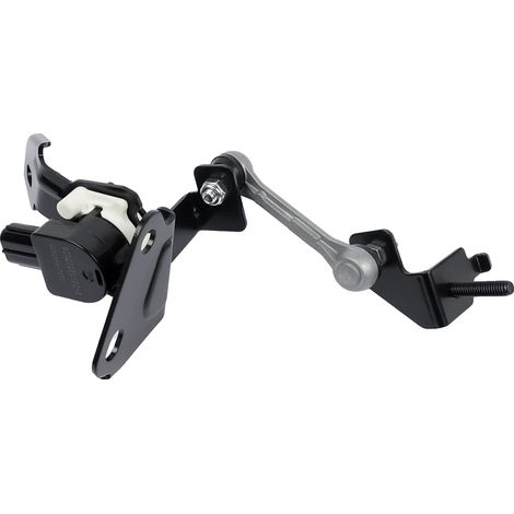 Sensore di altezza, regolazione precisa, facile installazione, struttura in polimero resistente, maggiore durata, compatibile con il modello SUV II (1/5)